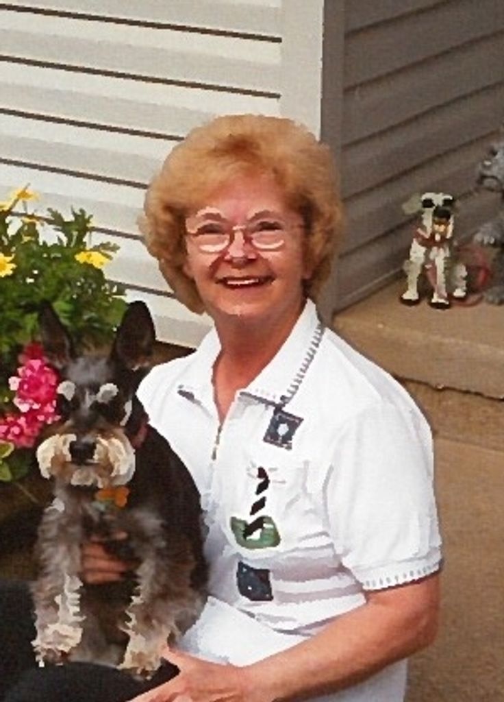 Evelyn Roberts
