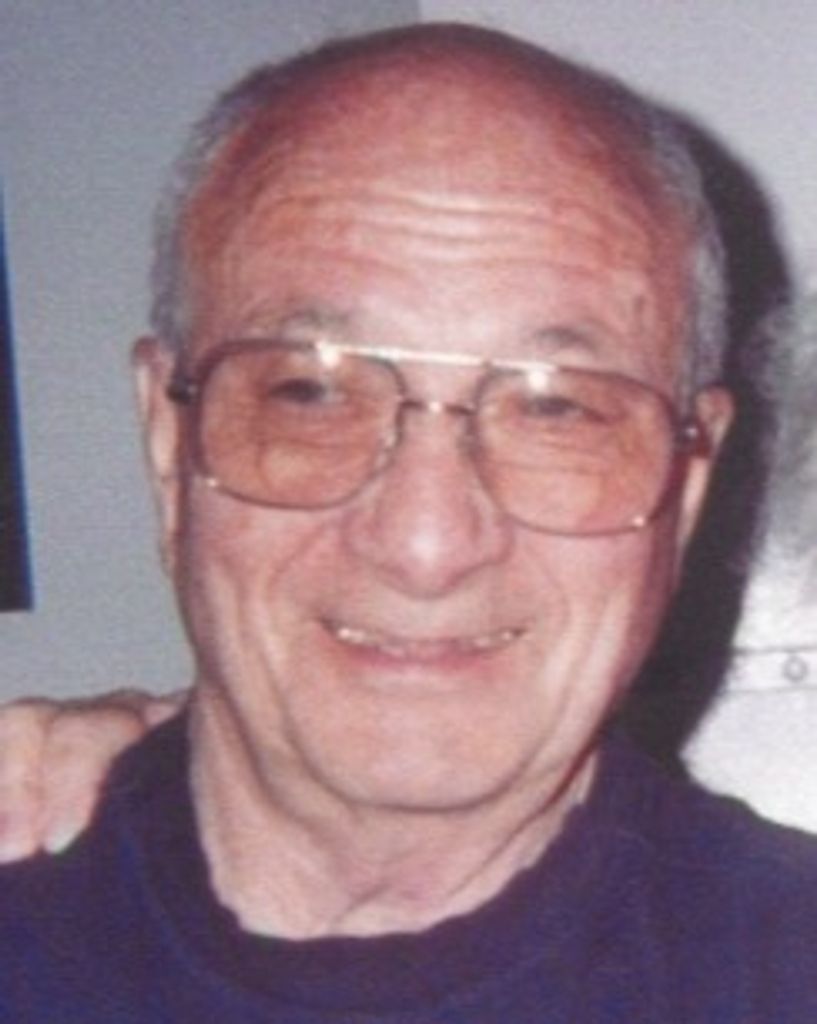 George S. Newman Profile Photo