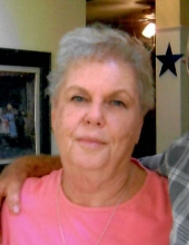 Jacqueline Duffie Weeks