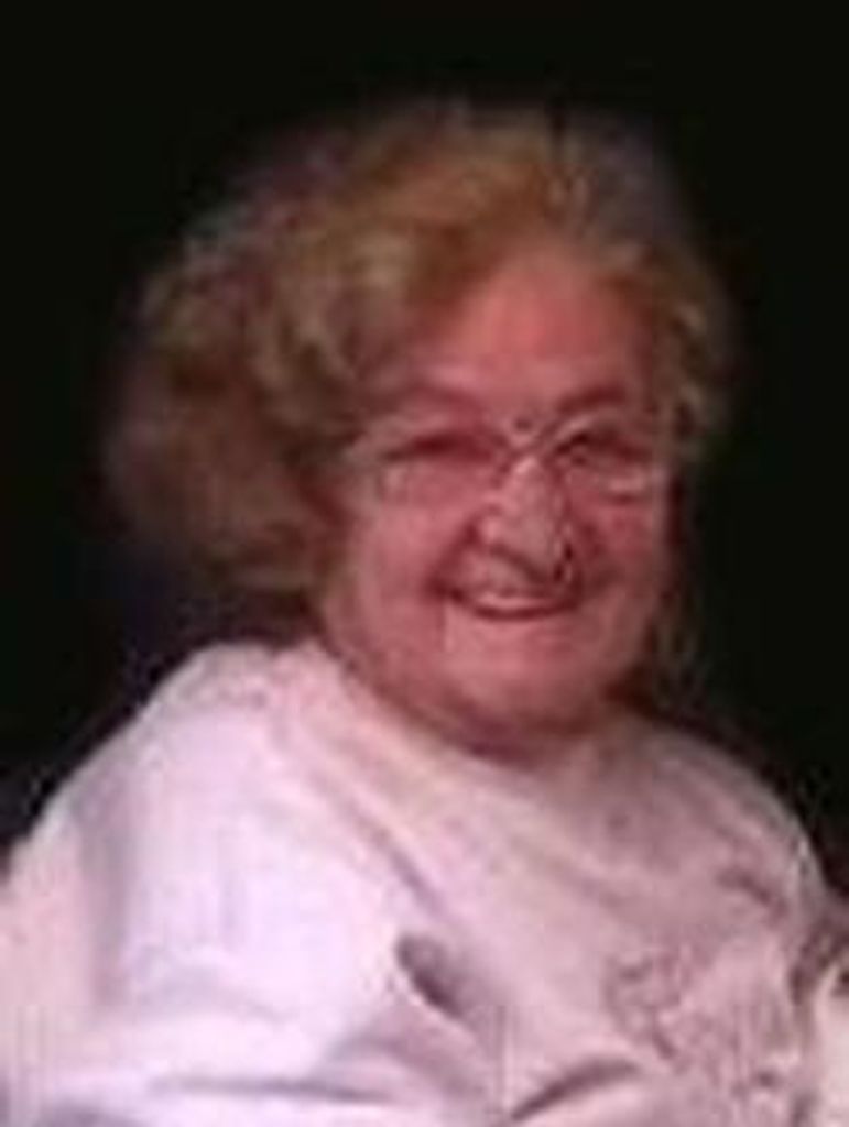 Patricia "Granny" Garcia Profile Photo