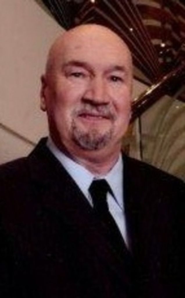 Marvin L. Bierman