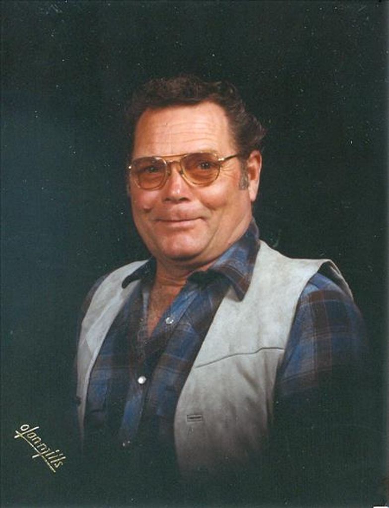 Douglas Bissell