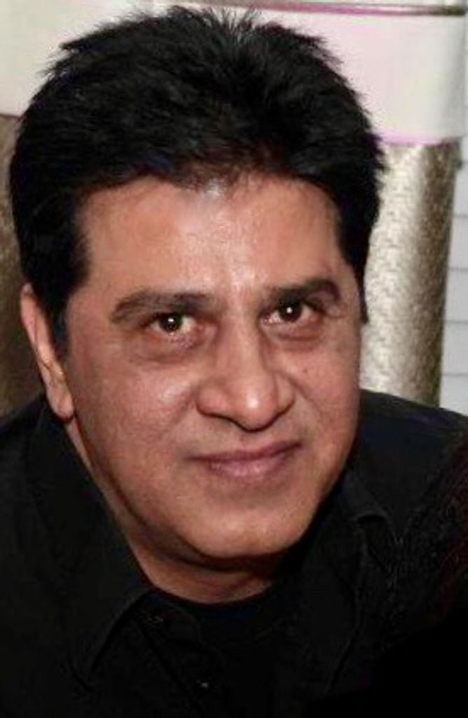 Sunil K. Rochlani Profile Photo