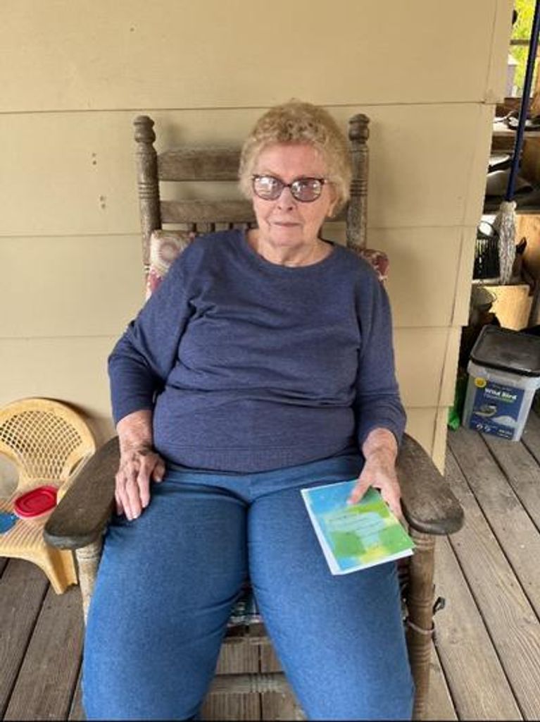Betty Pilkington Evans Profile Photo