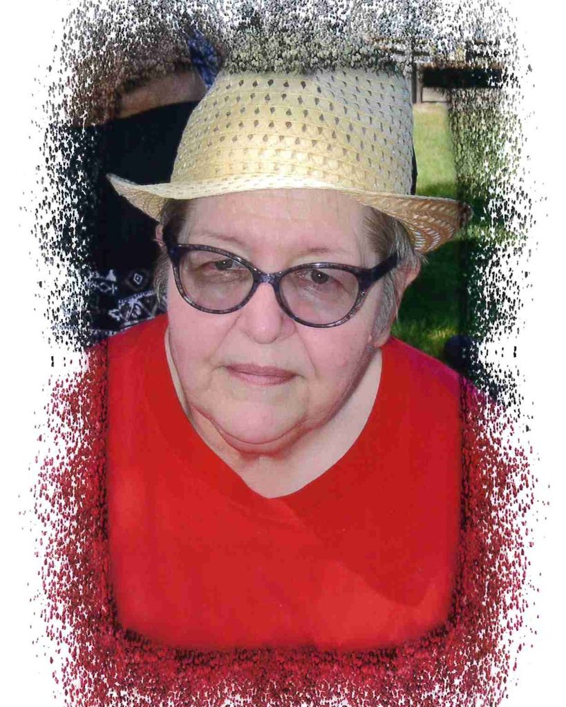 Cheri Bopp Profile Photo