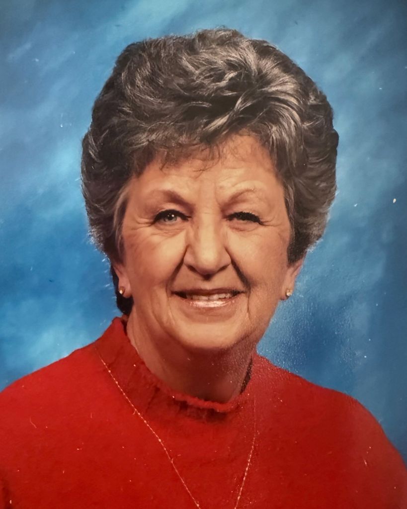 Joyce Etheredge Profile Photo