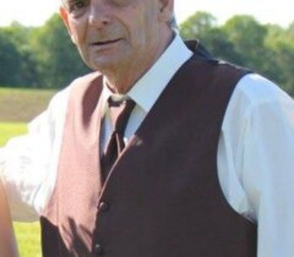 Dennis Young