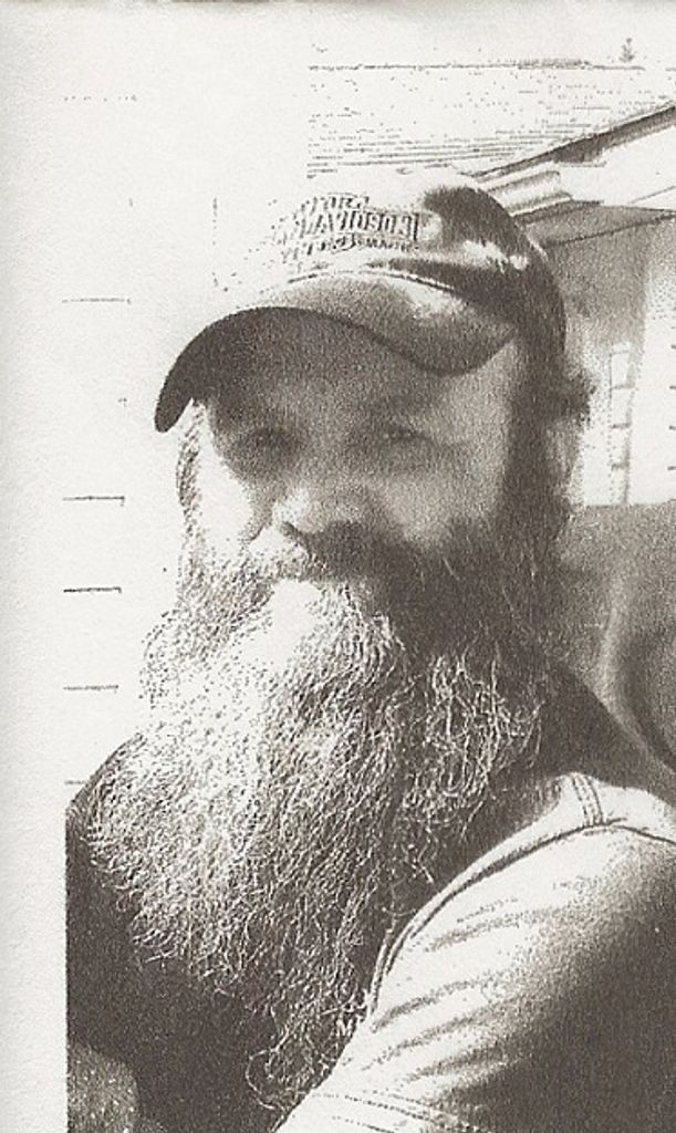 Morgan S. Pennington