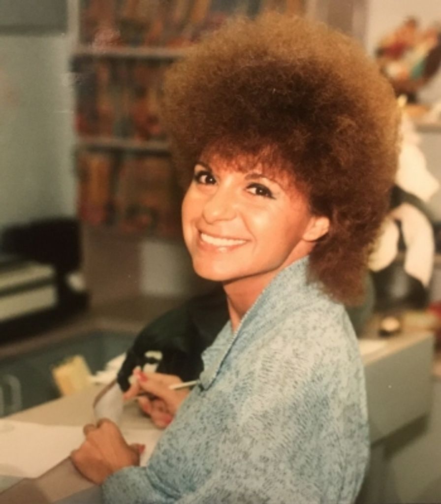 Angela Campbell Profile Photo