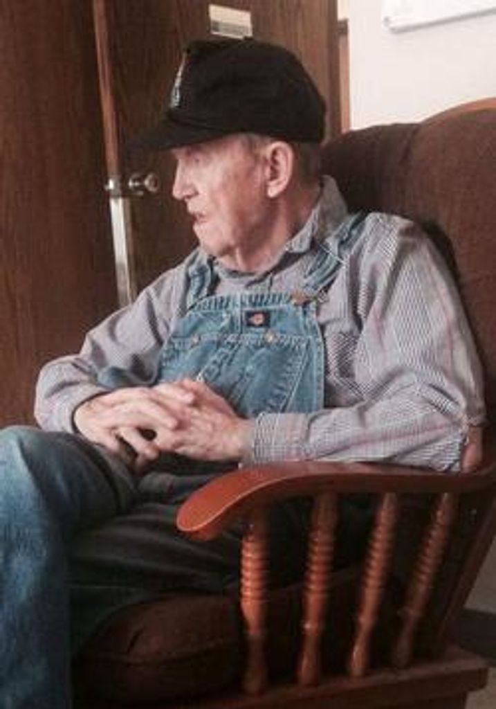 Elmo Kittleson Profile Photo