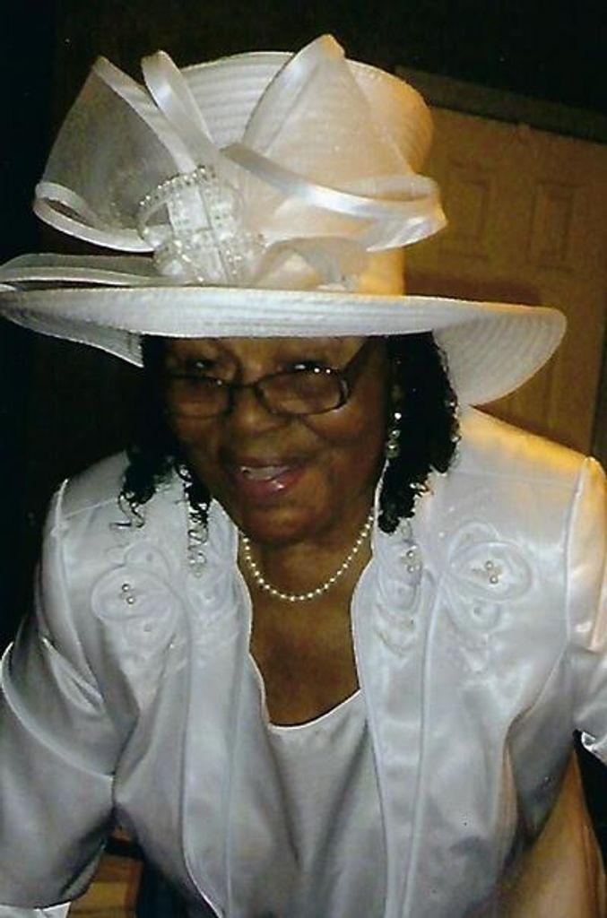 Eleanor S. Stallings Profile Photo