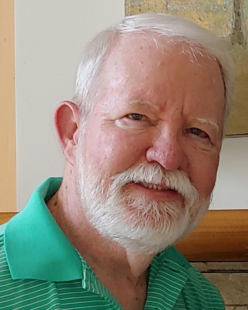 James Reid Morrison Jr. Profile Photo