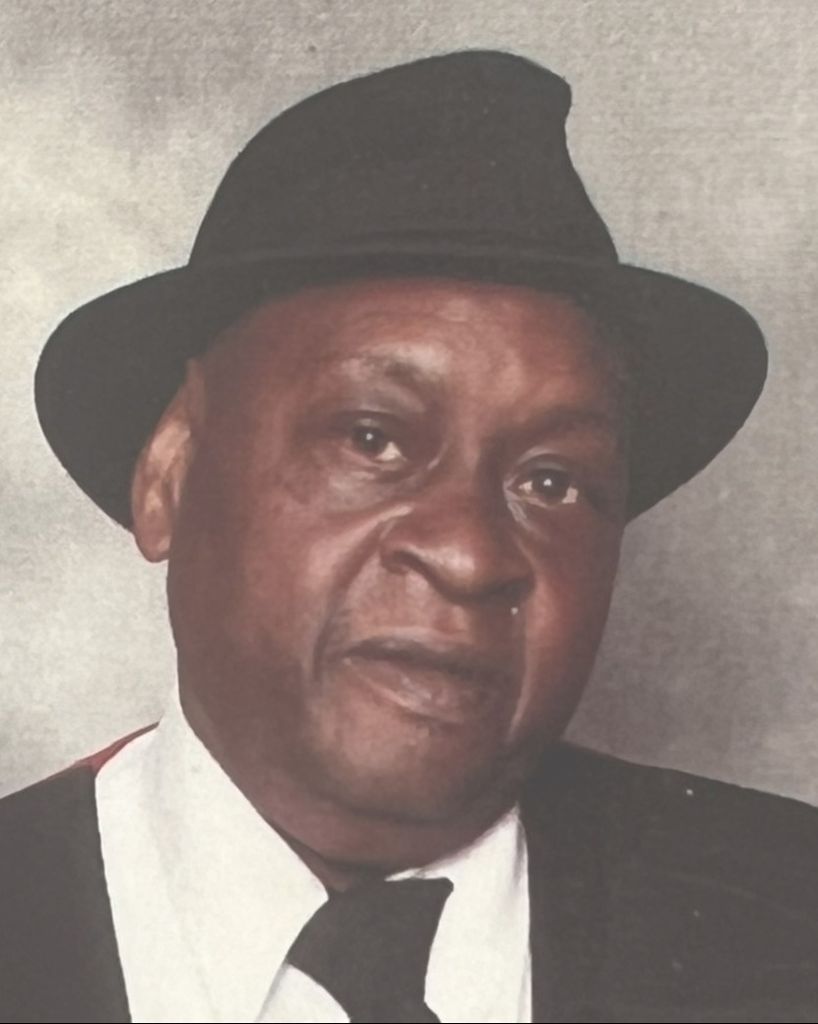 William Douglas Lyle, Jr.