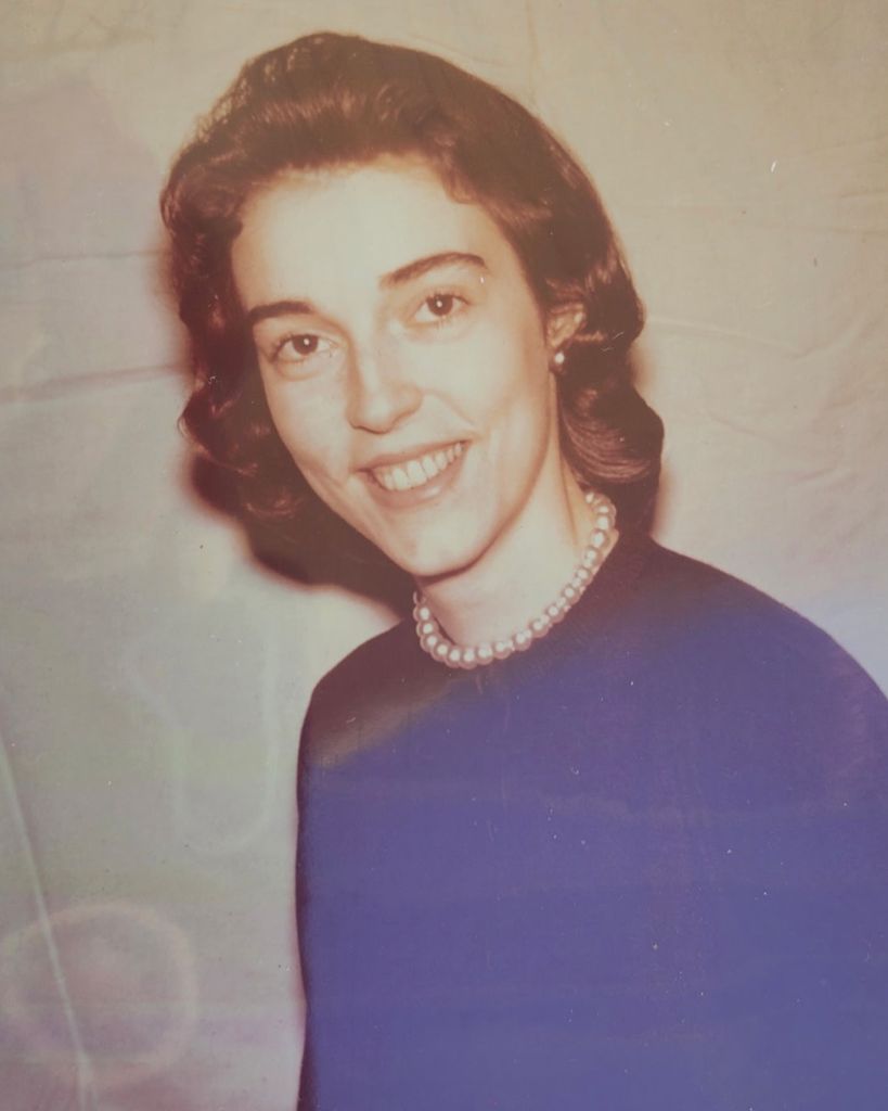 Sharon L. Wilson Profile Photo
