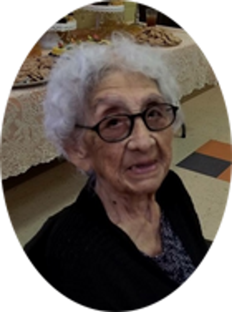 Guadalupe Navarro