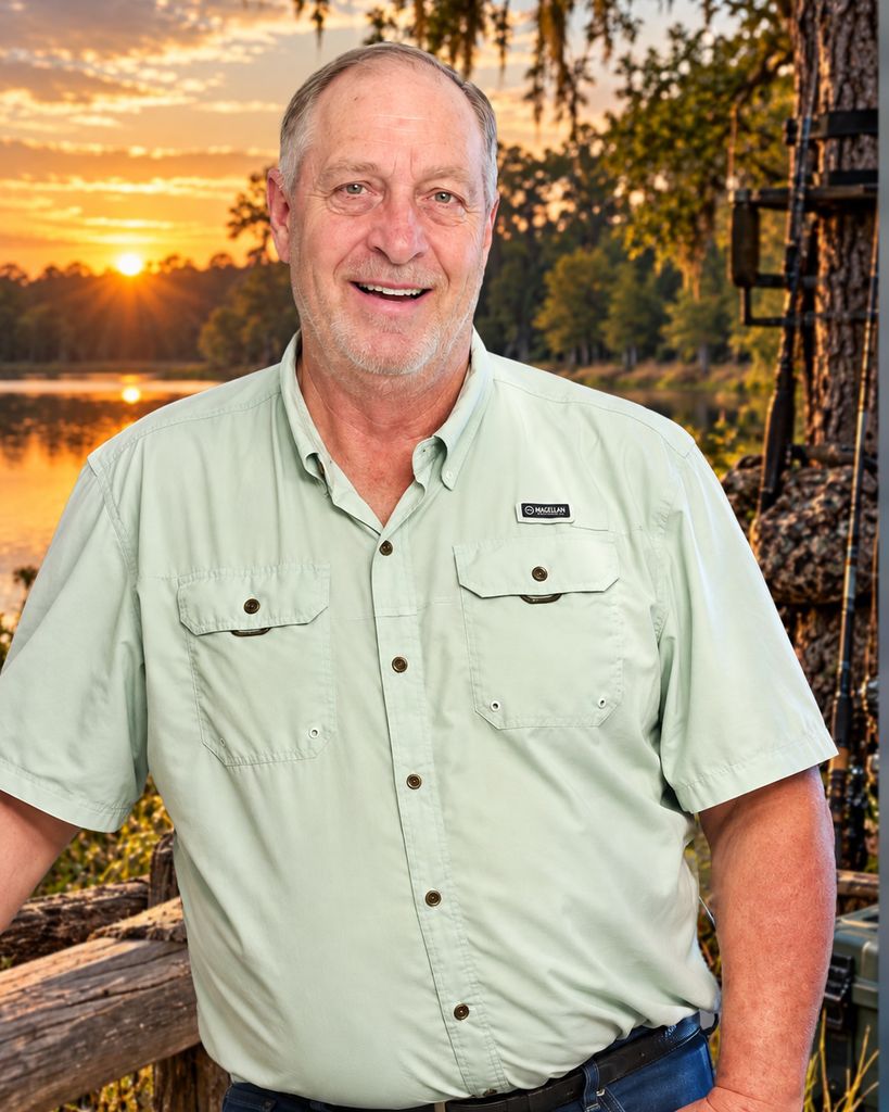 Daniel Shannon Rowe Profile Photo