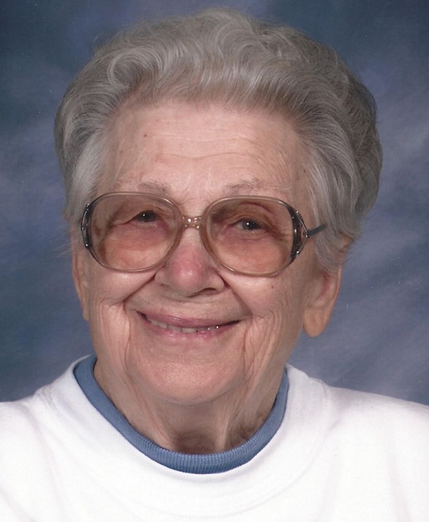 Bertha Josephine Wiederkehr Profile Photo