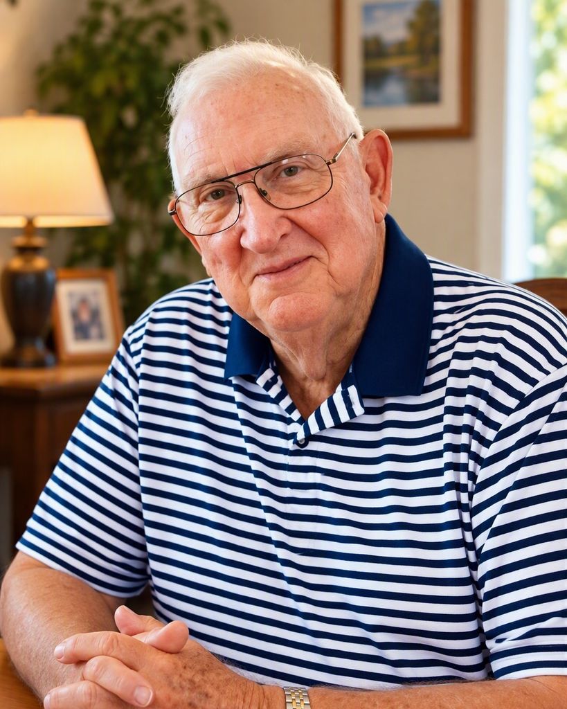 Gordon Burton VonSteenburg