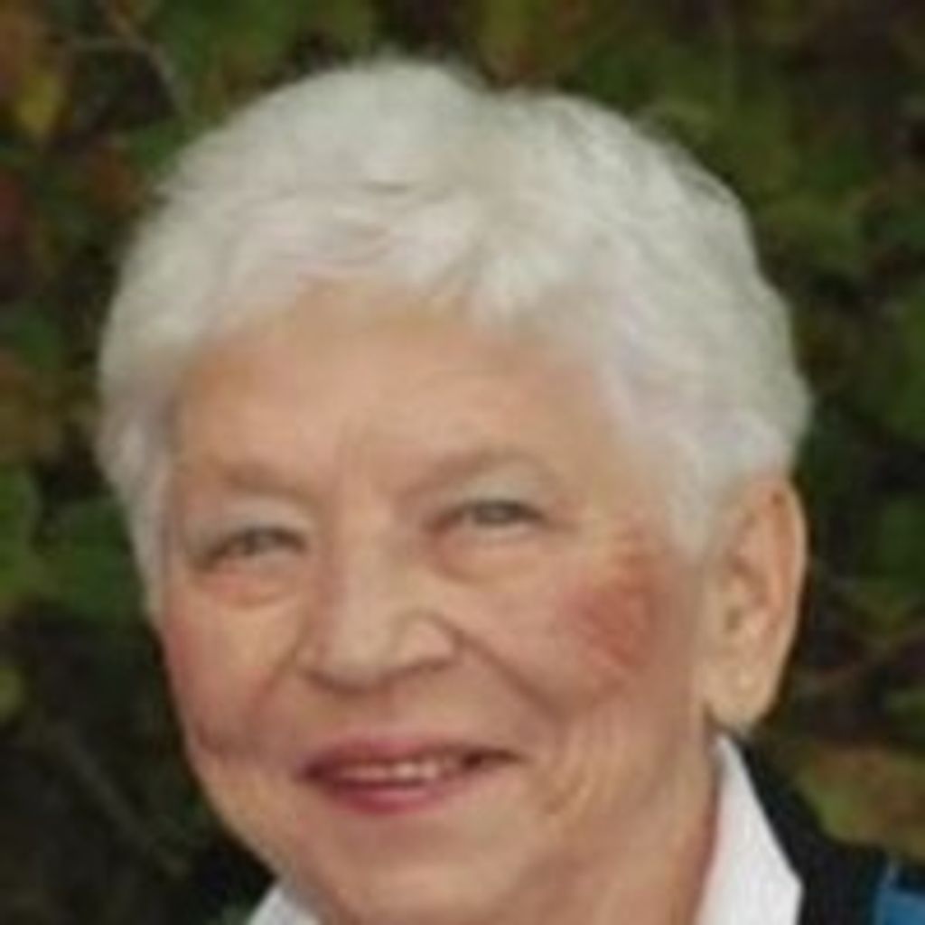 Marie F Hudson Profile Photo