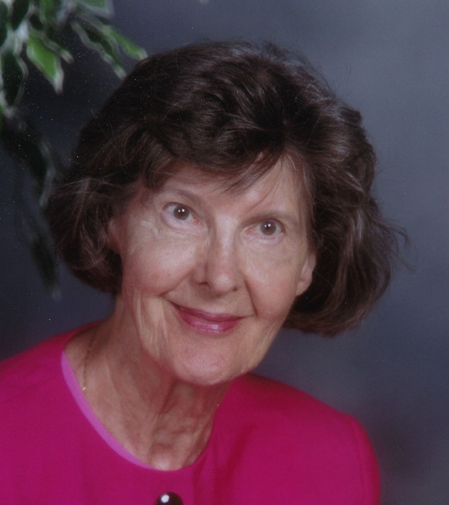 Catherine Federoff