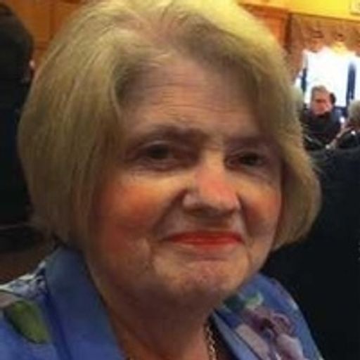 Jane Mclelland Kalinowski Profile Photo