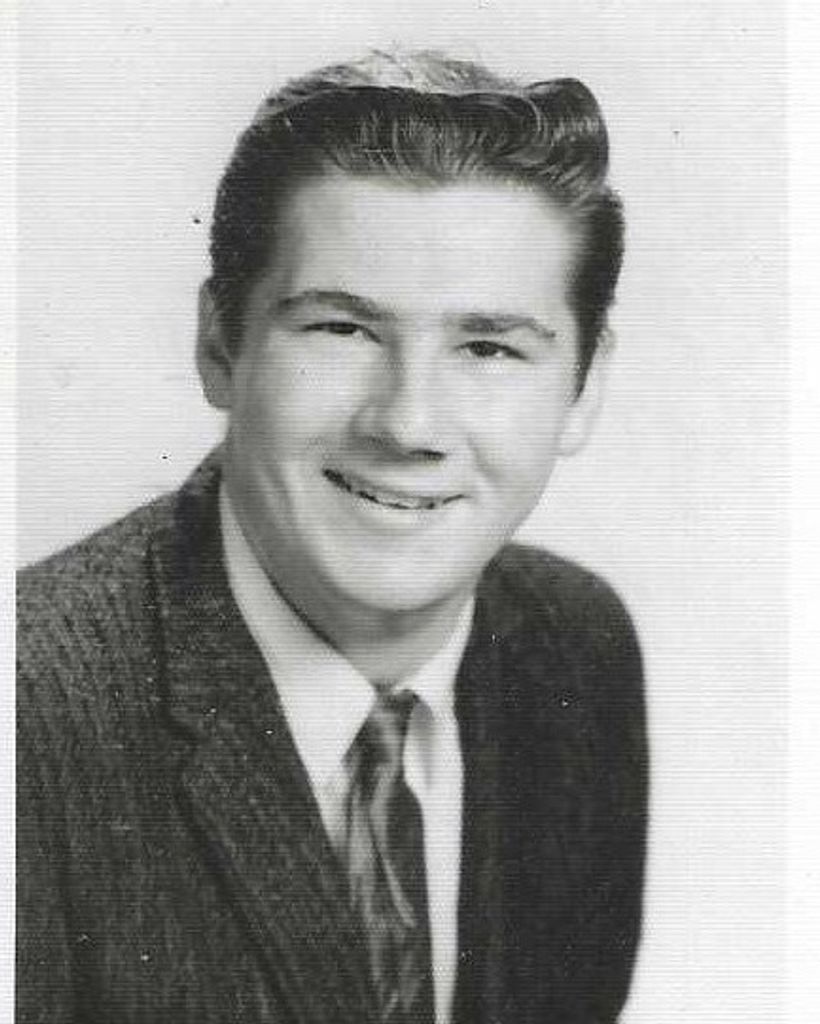 John (Jack) Karlovitch Profile Photo