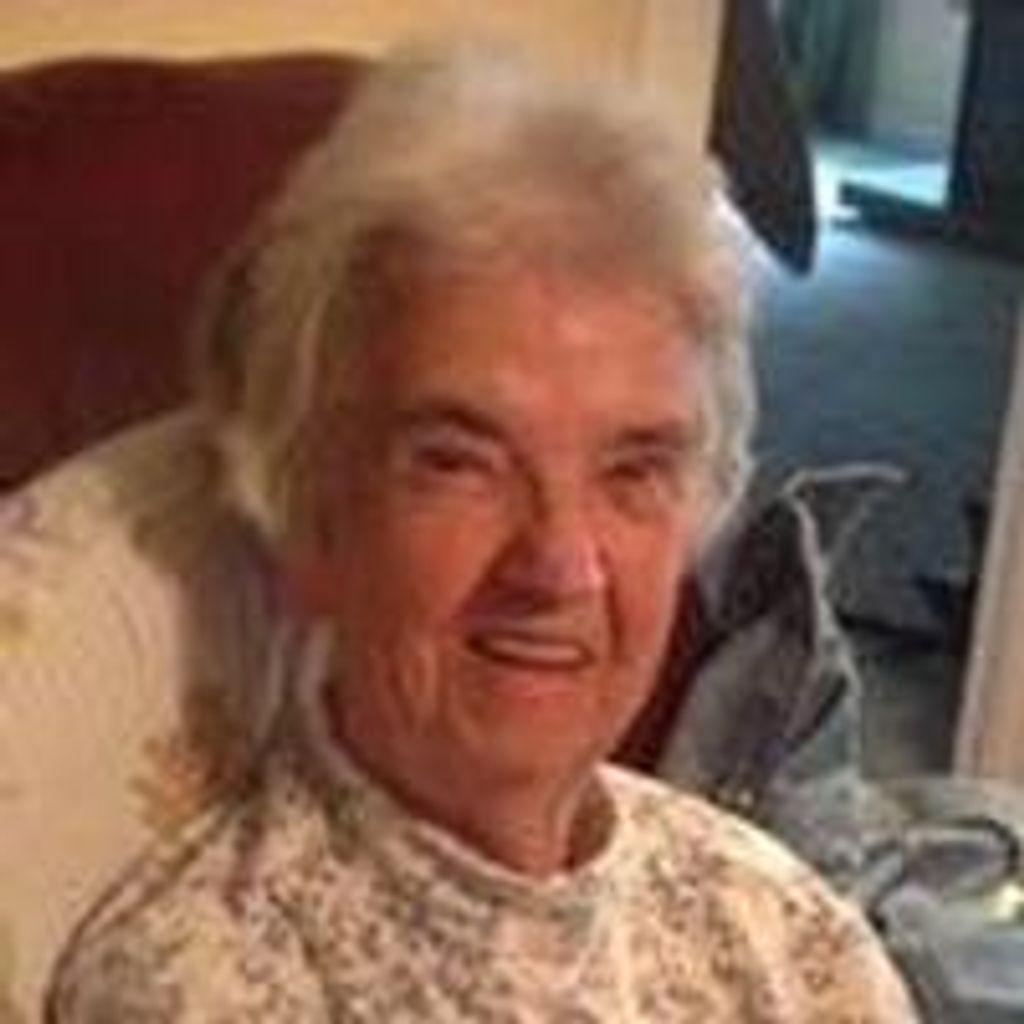 Lorene W. Lamkin