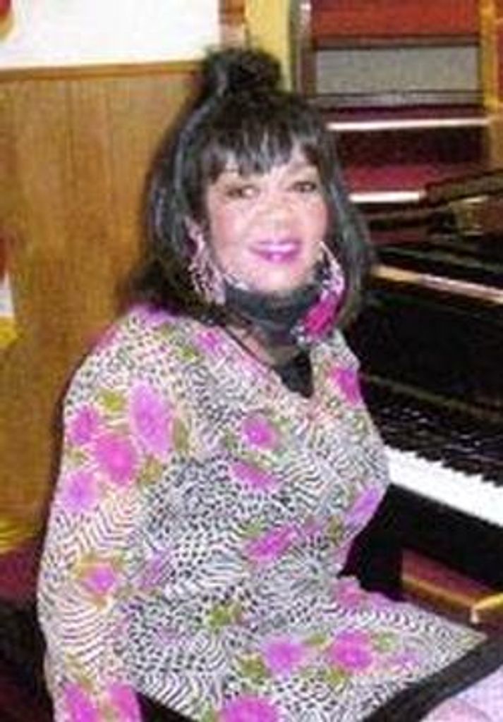 Peggie Miles