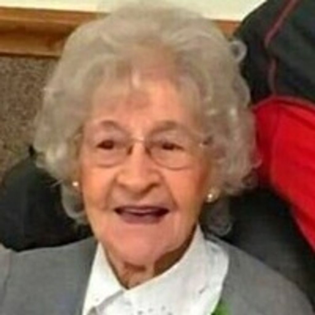 Alma A. Maculaitis