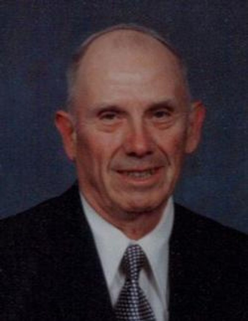 Harry H. Neiheisel, Jr