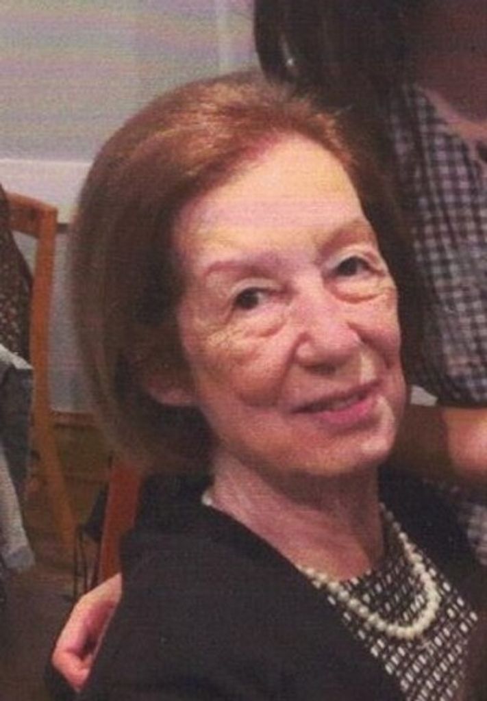 Asimina Syregelas Profile Photo