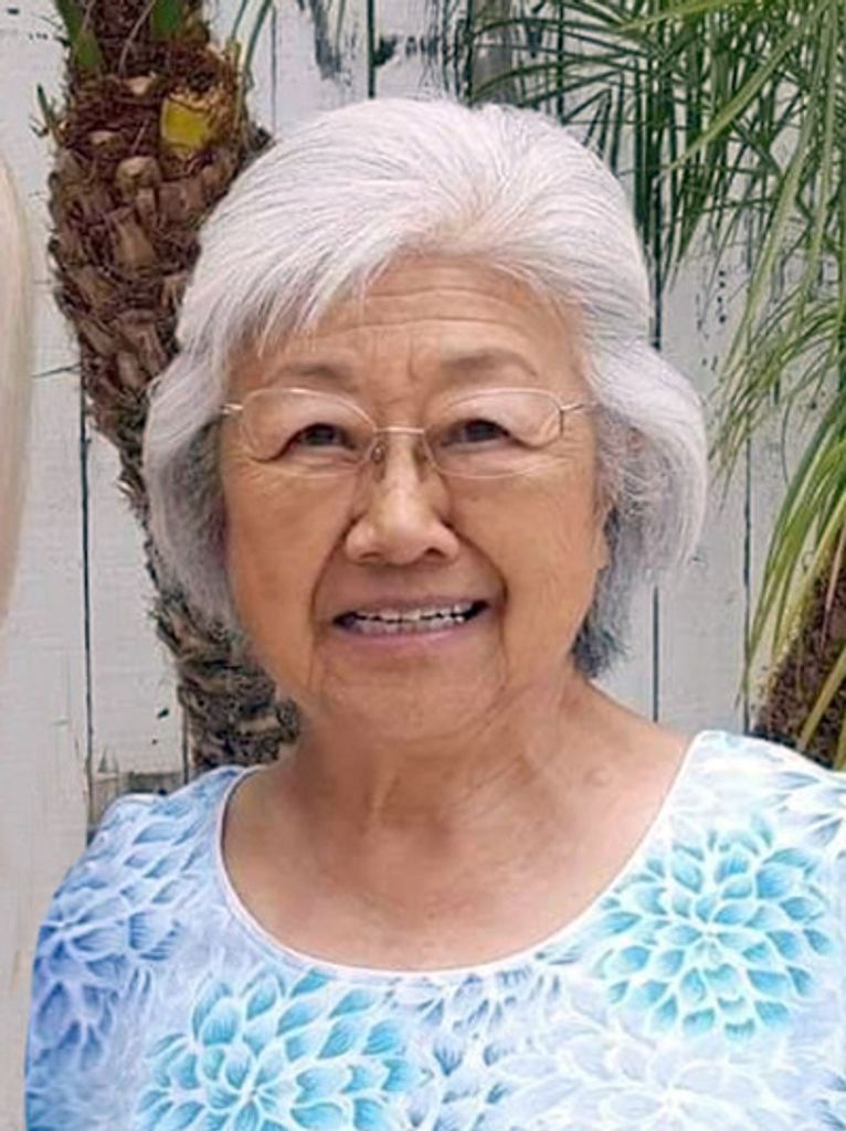 Mineko Kawaguchi
