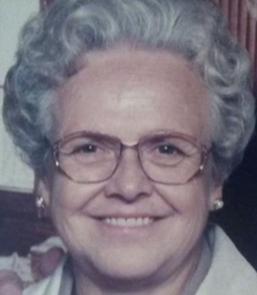 Betty Houck