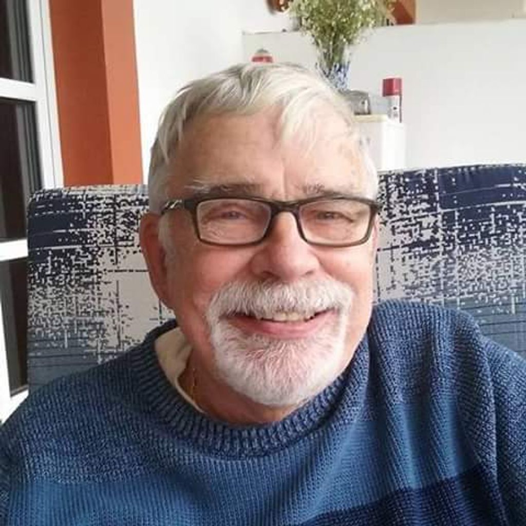 Grant Clarke Profile Photo