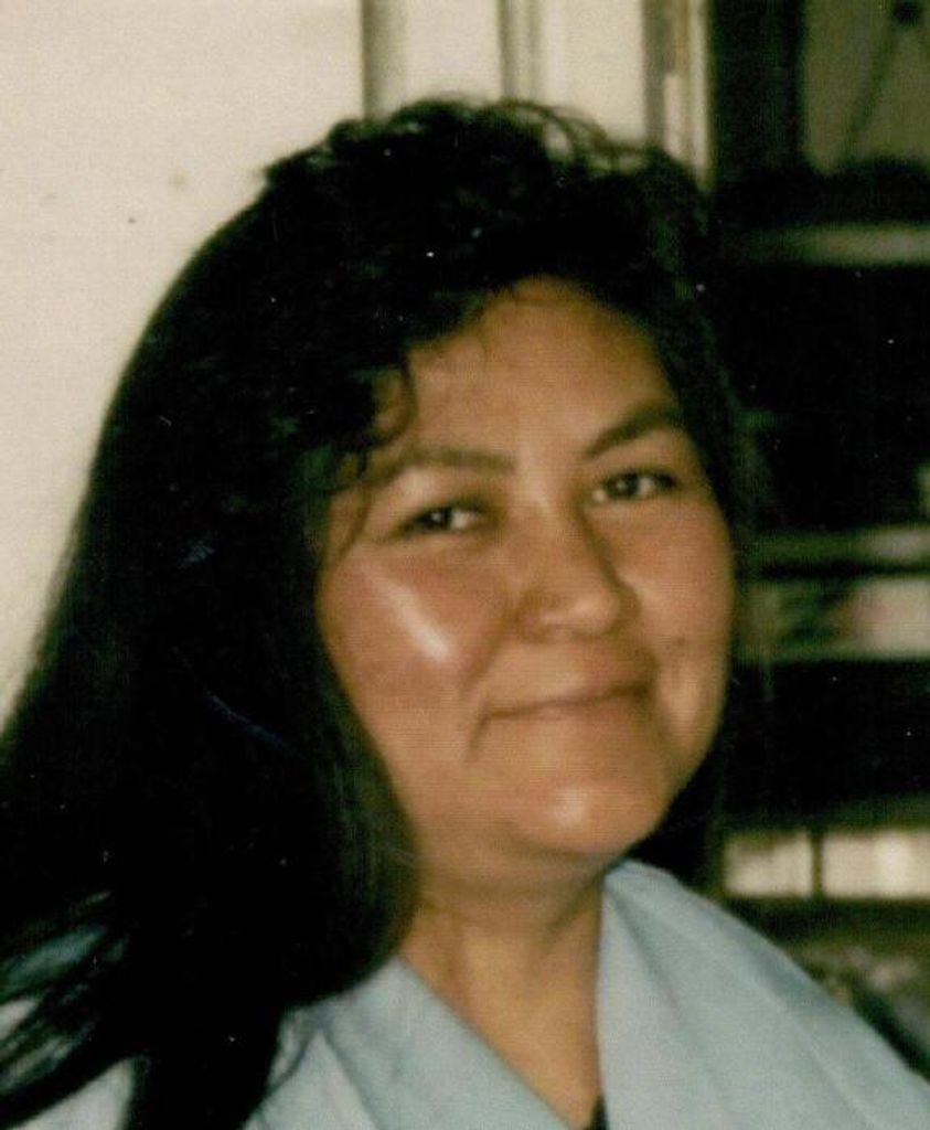 Linda Johnson