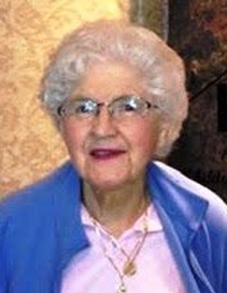 Caroline Roberts King