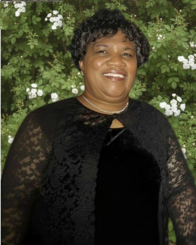 Marie Rachel Ballard Profile Photo