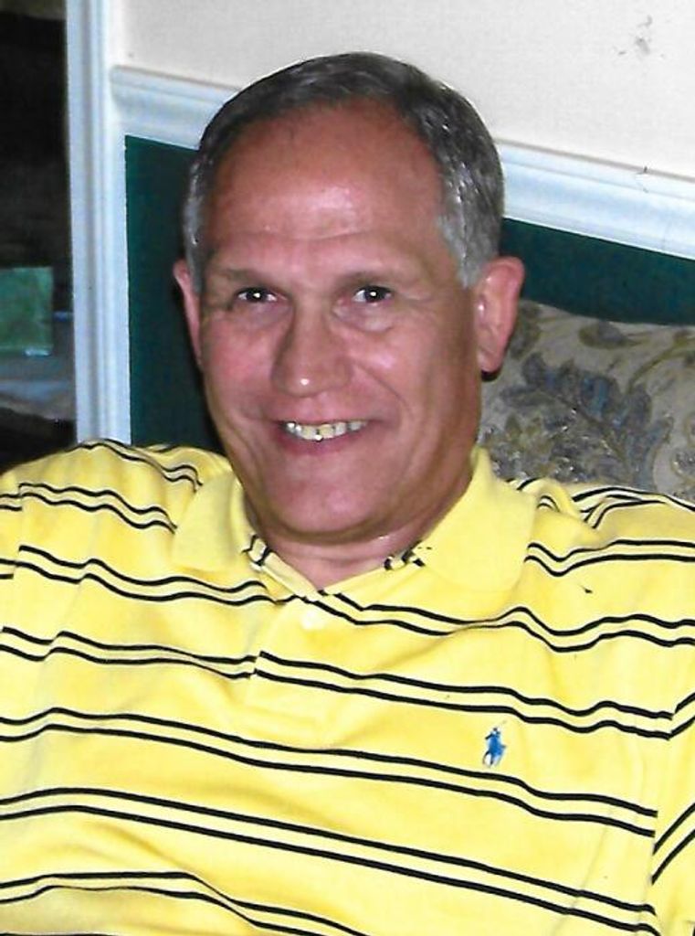 Curly John Hunt
