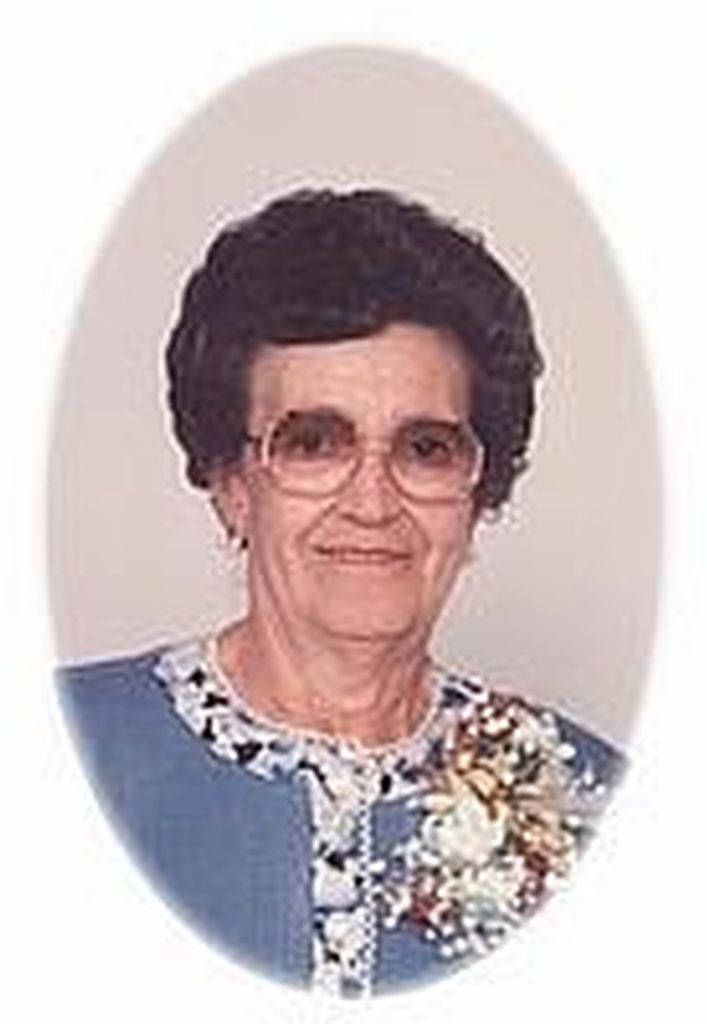 Berdella Ann Borgman