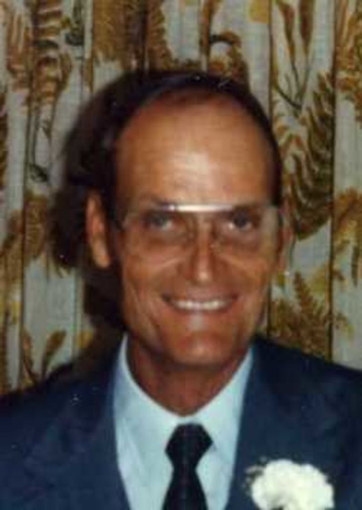 Jimmy S. Burrell Profile Photo