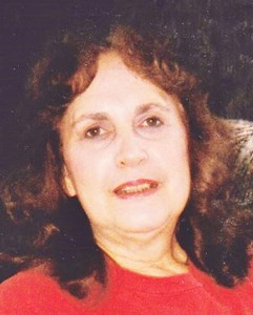 Elaine B. Levesque