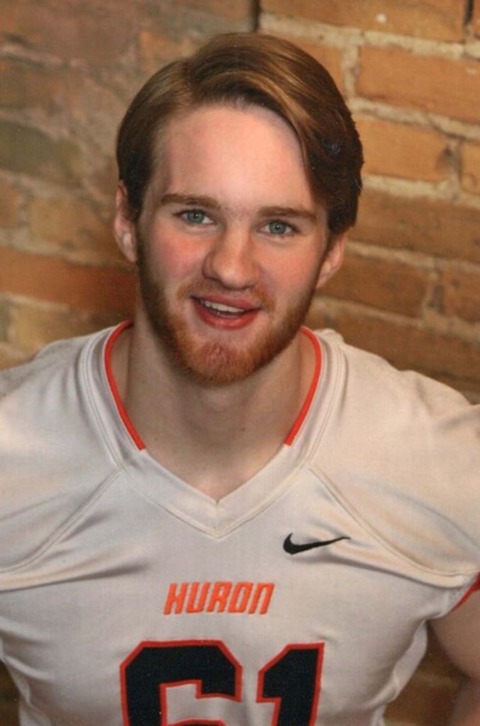 Nicholas J. Nelson Profile Photo