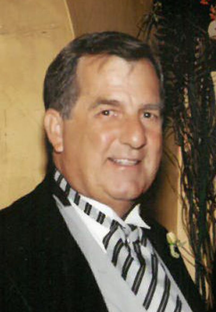 William F. Gittemeier