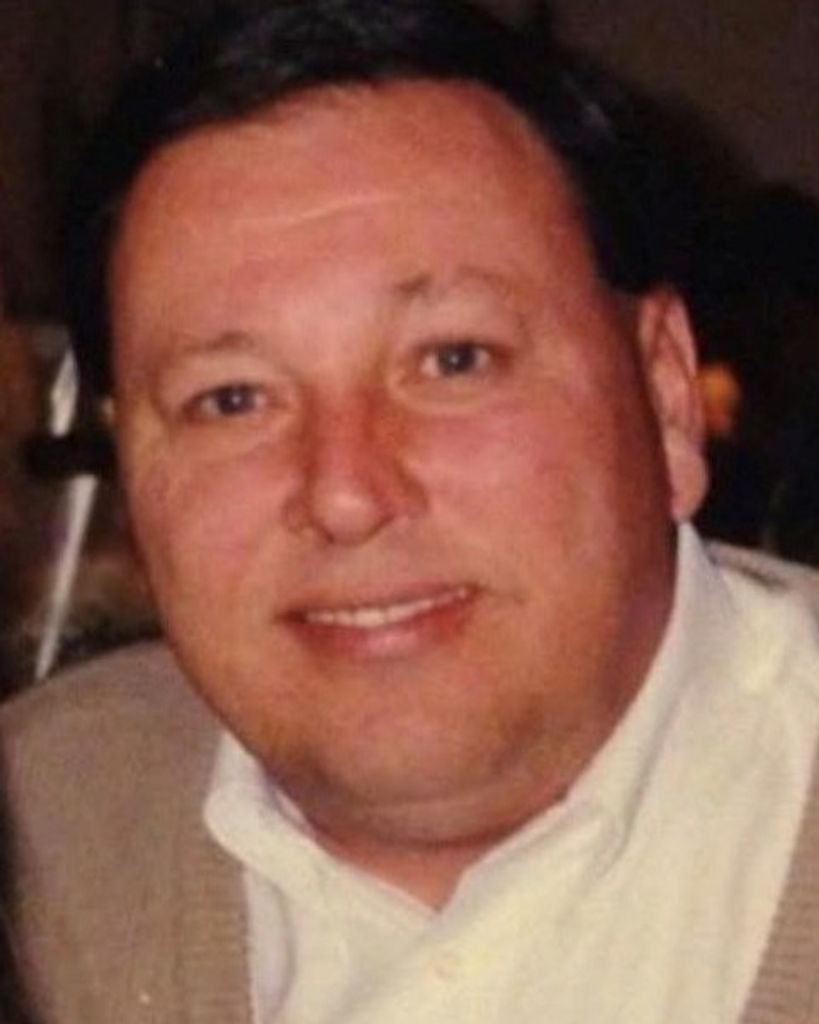 Michael John "Mike" Doyle