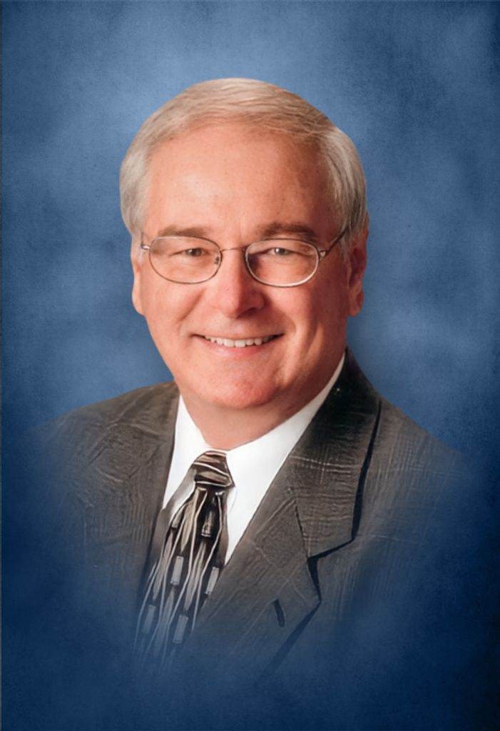 John G. Palmer