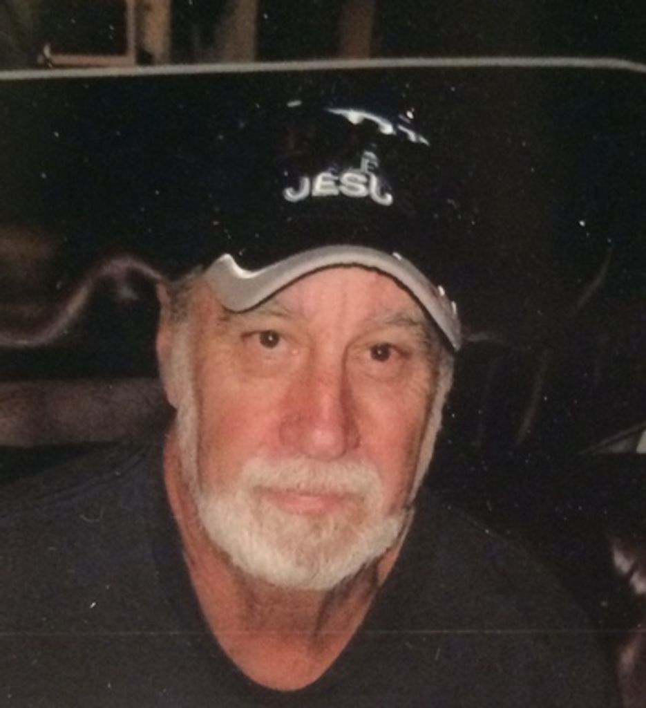 James Reeve Barrow Profile Photo