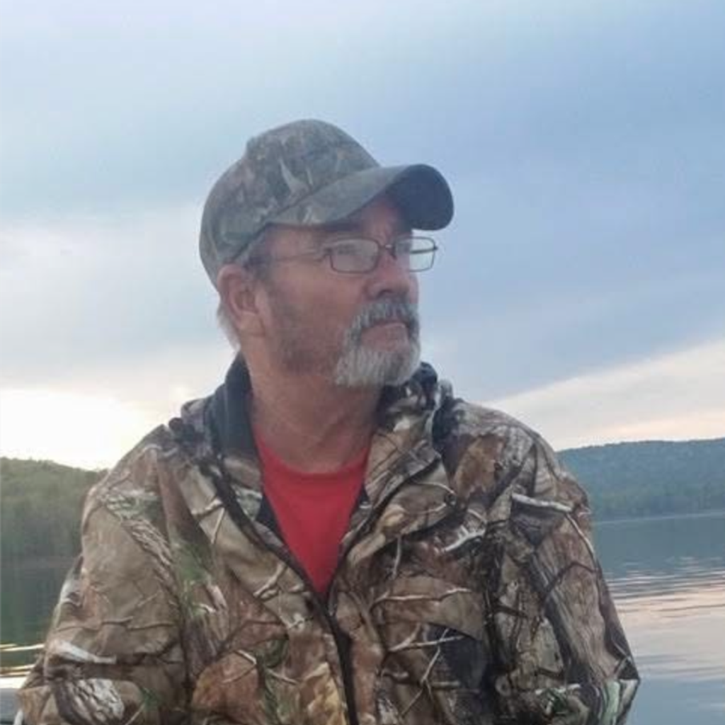 Terry Lawson Mcglawn Sr.