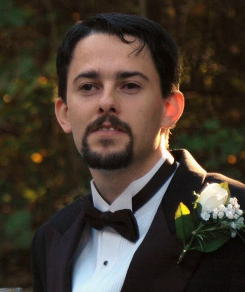 Eric Nelson Farmer