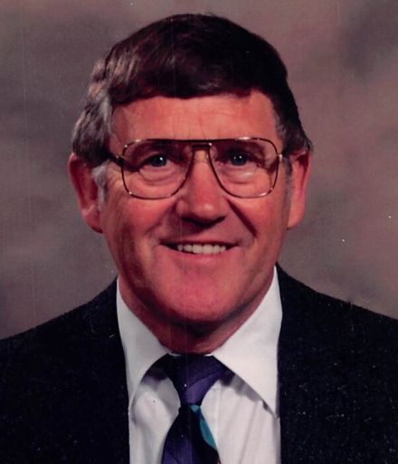 Willem "Bill" Brouwer Profile Photo