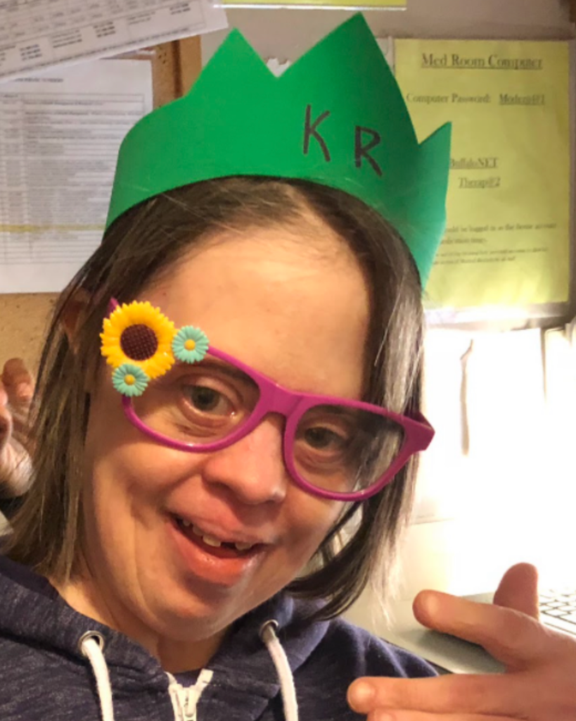 Karen Robertson Profile Photo